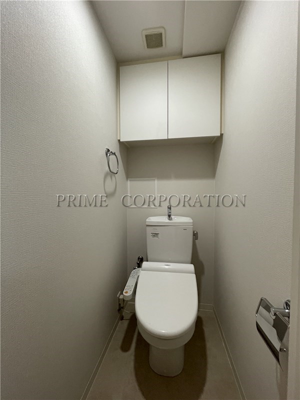 トイレ　※参考写真※