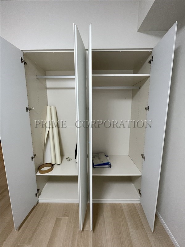 収納　※参考写真※