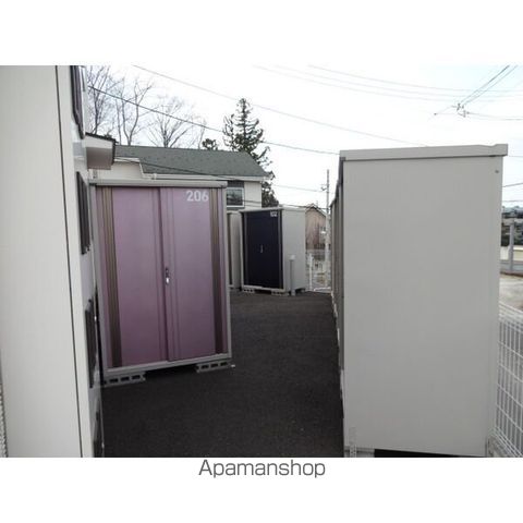 その他共有部分　その他共有部分