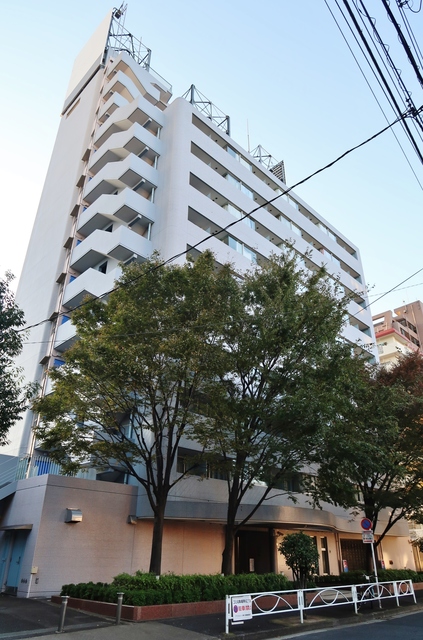 建物外観　外観・土地