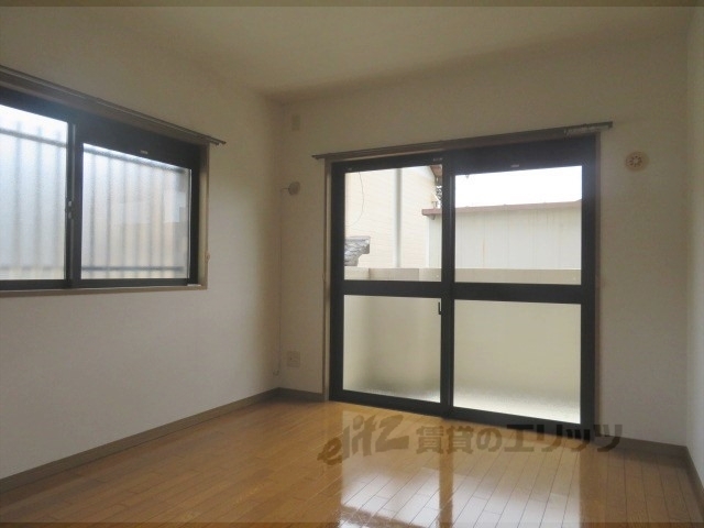 居室・リビング　洋室