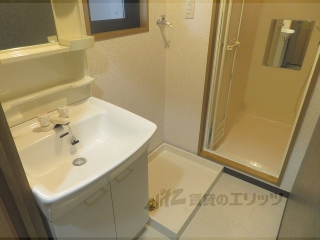 その他部屋・スペース　洗濯機置場