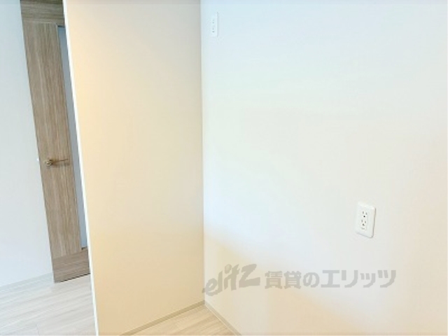 その他部屋・スペース　冷蔵庫置場