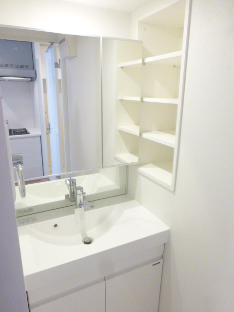 洗面設備　洗面※別部屋参考写真