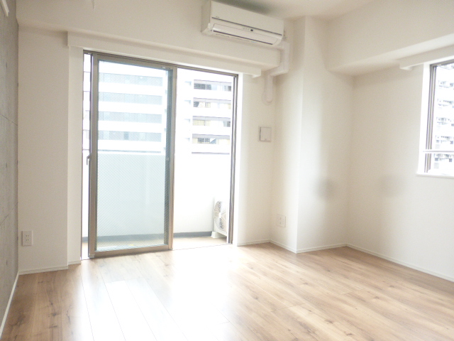 居室・リビング　居室※別部屋参考写真