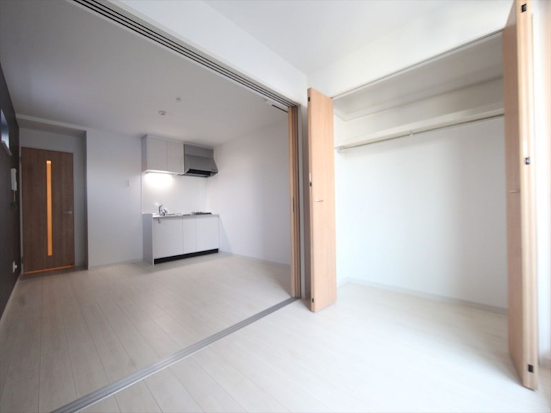 その他部屋・スペース　ＬＤＫ8.3帖　洋室3.5帖　つなげても使用可　イメージ写真