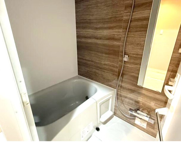 バス・シャワールーム　同仕様