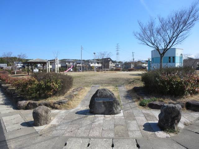 その他　横塚ファミリー公園（その他）まで230m