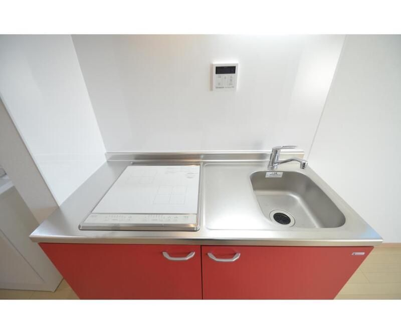 キッチン　☆使いやすいキッチン☆