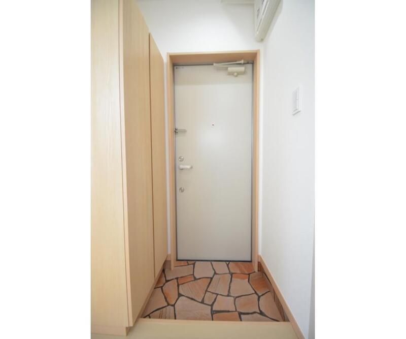 玄関　☆広々玄関☆