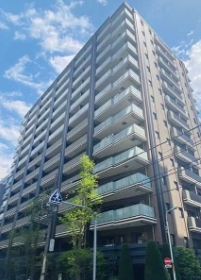 建物外観　☆きれいな外観☆