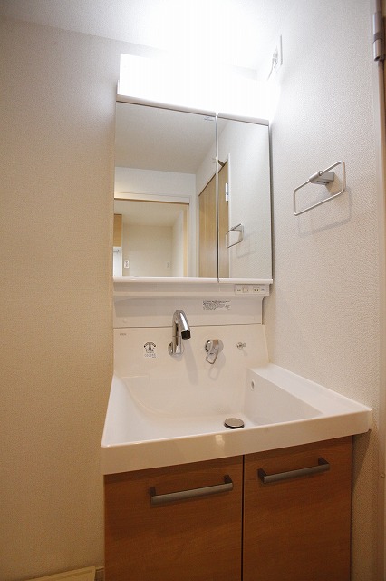 洗面設備　洗面※別部屋参考写真