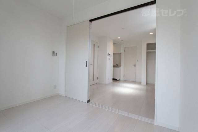 その他部屋・スペース　モデルルーム写真参照