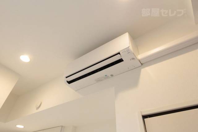 その他設備　モデルルーム写真参照