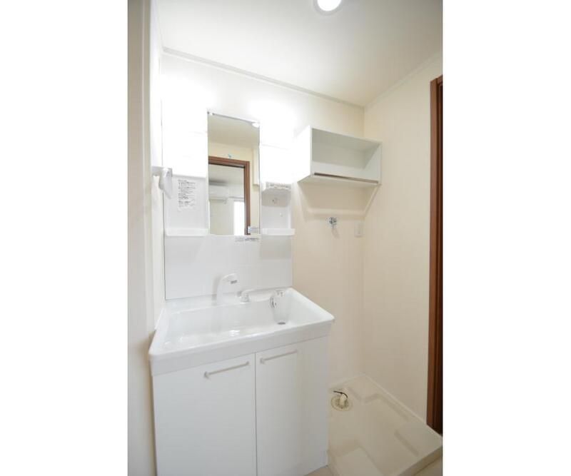 洗面設備　☆独立洗面台☆