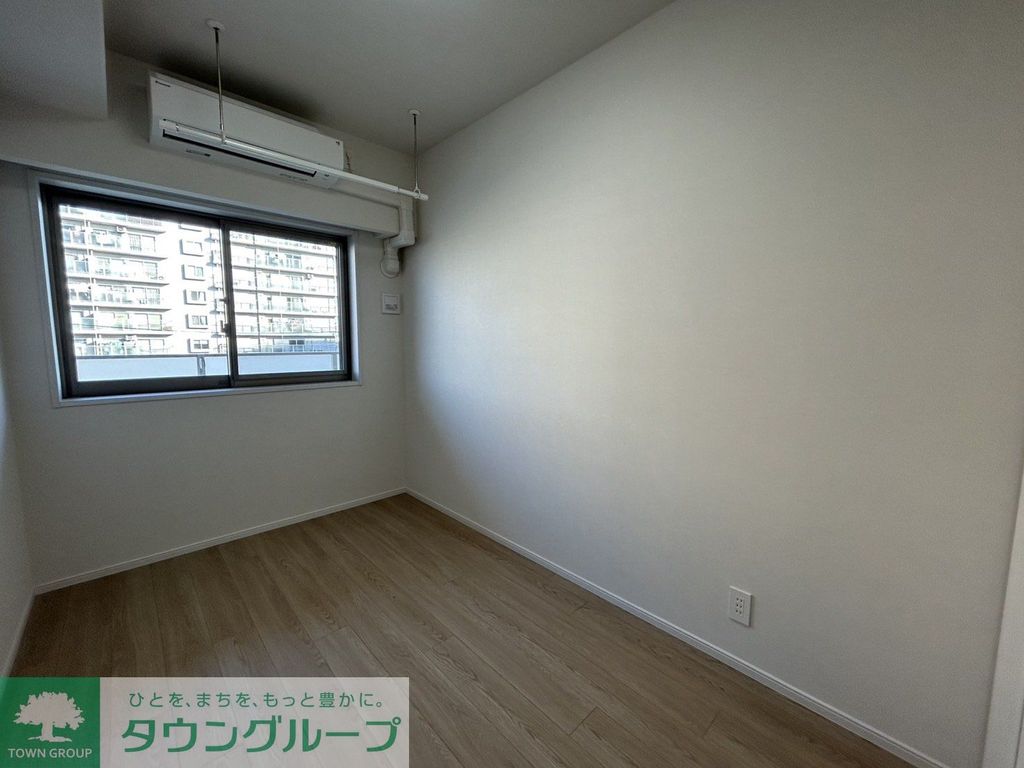 その他部屋・スペース　リビング/居室