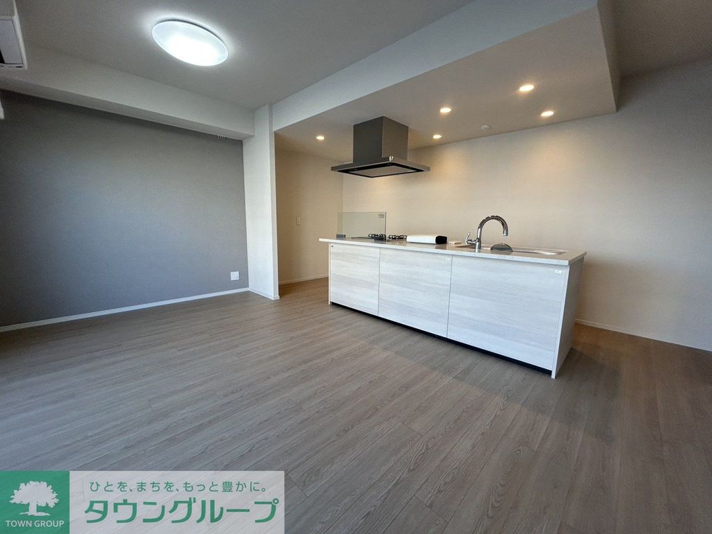 居室・リビング　リビング/居室