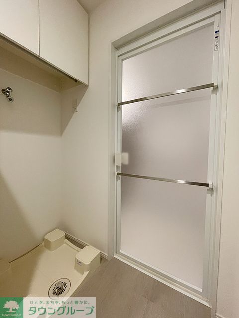その他設備　※写真は同タイプ住戸です。