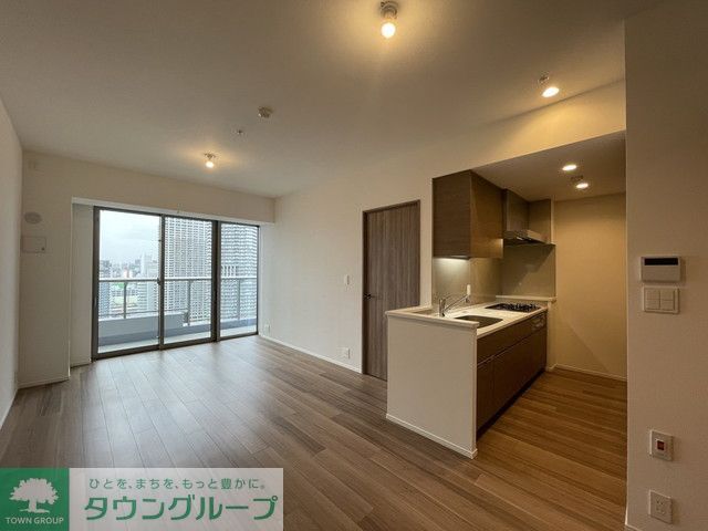 居室・リビング　※写真は同タイプ住戸です。