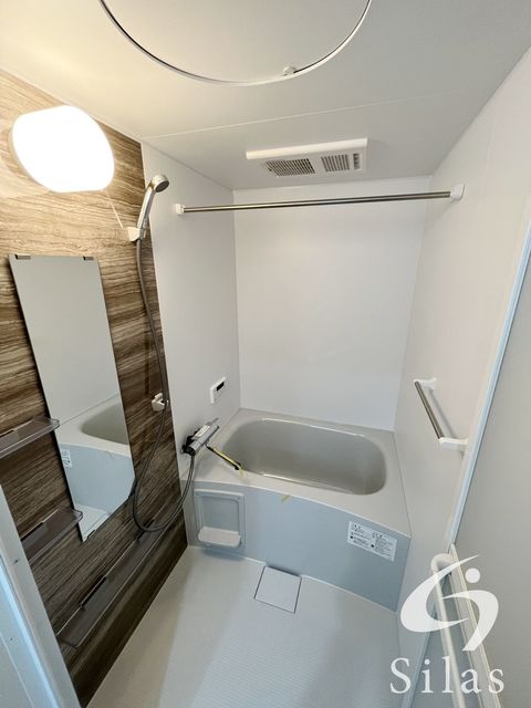 バス・シャワールーム　同仕様