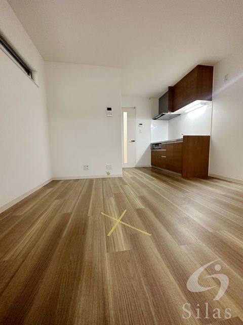 居室・リビング　同仕様