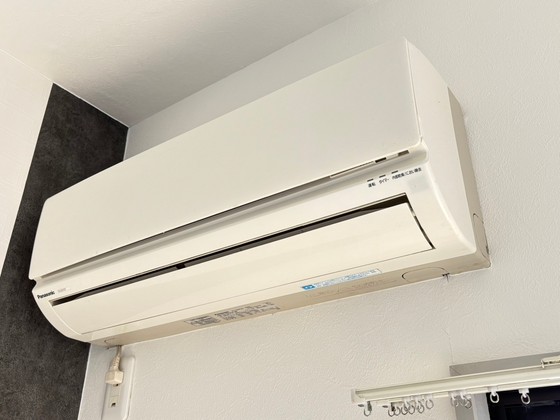 その他設備　※別部屋の写真です