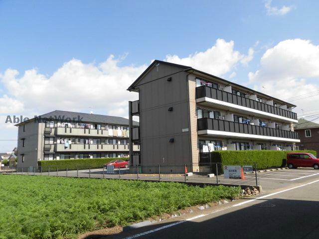 その他　周辺環境