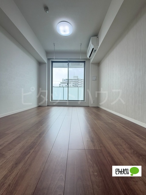 居室・リビング　洋室６．９帖