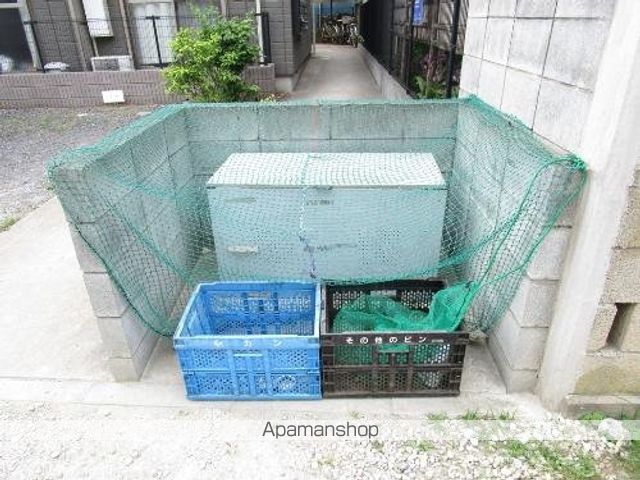 その他共有部分　その他共有部分