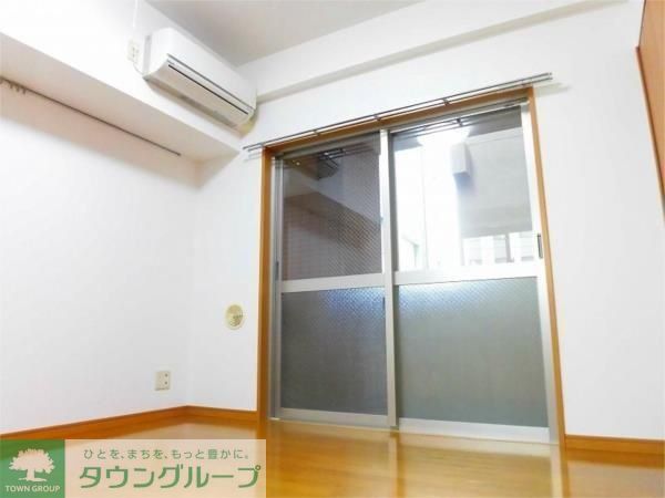 その他部屋・スペース　収納