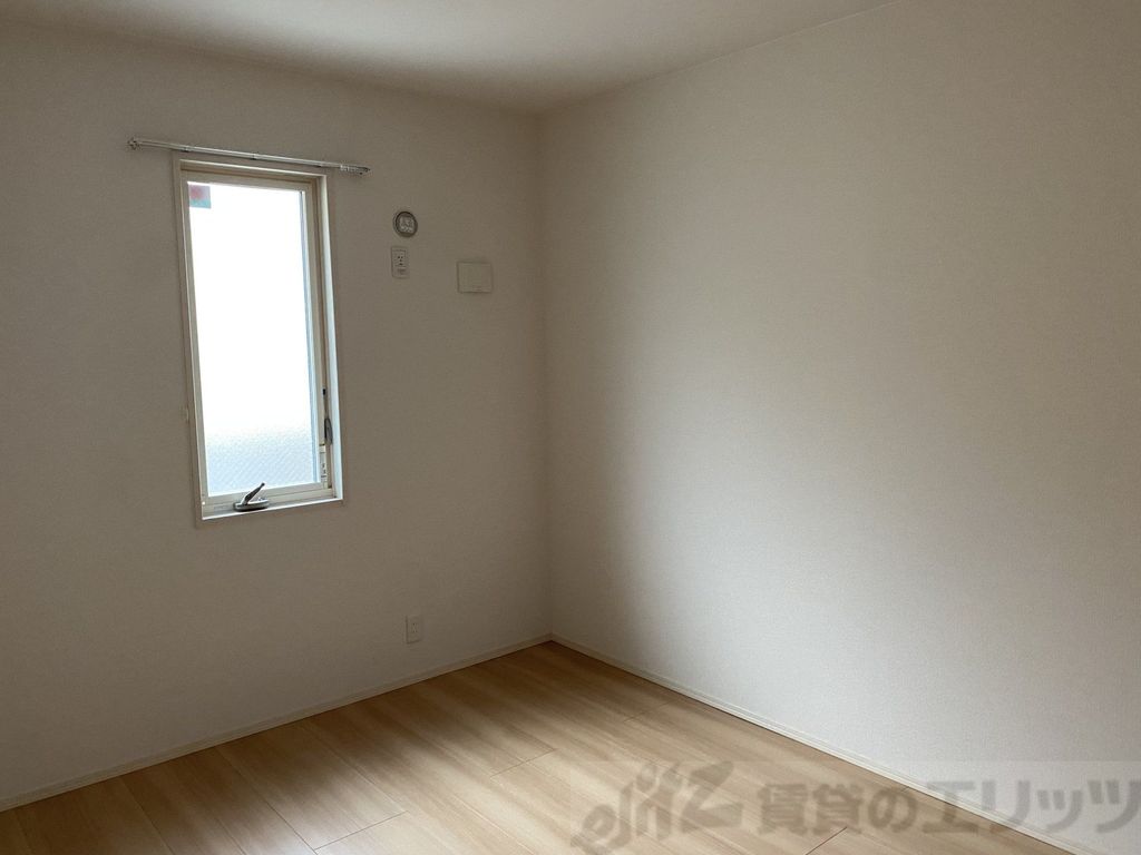 居室・リビング　リビング/居室