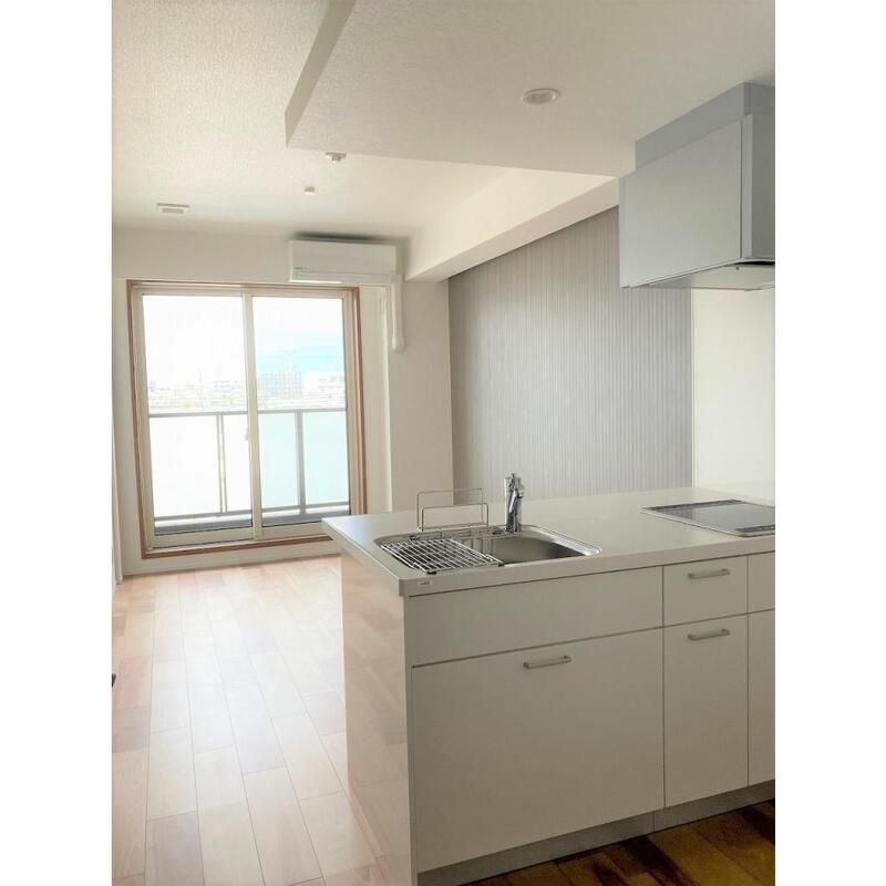 キッチン　★人気のカウンターキッチン★