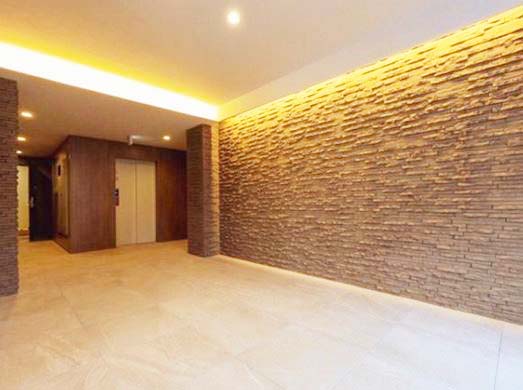 その他共有部分　★エレベーターホール★