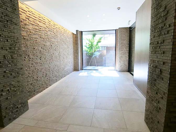 その他　★開放感ある共有部分★