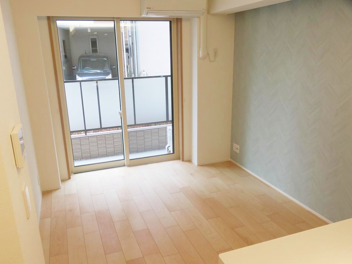 居室・リビング　★居室スペース★