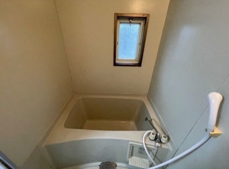 バス・シャワールーム　図面と現状に相違がある場合には現状を優先