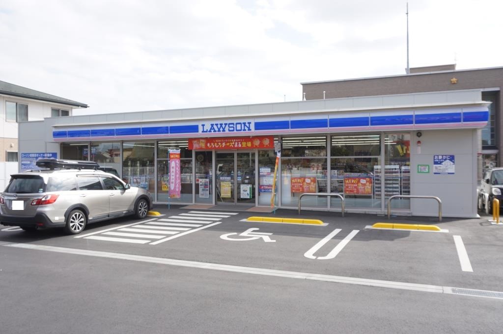 コンビニ　ローソン さいたま東浦和七丁目店（コンビニ）まで428m