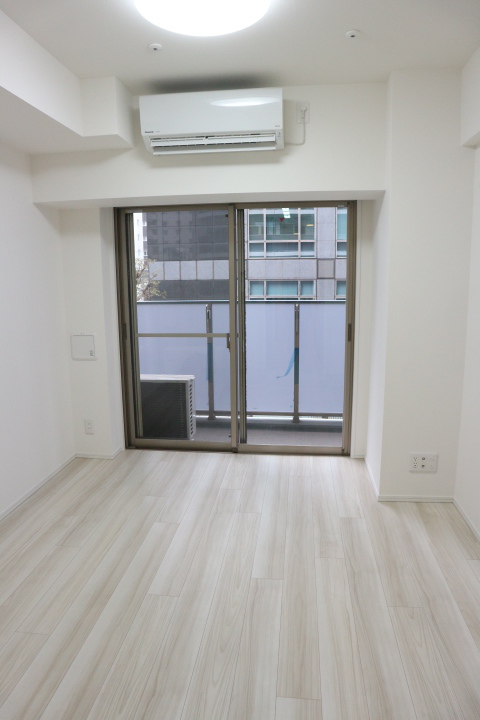 居室・リビング　同タイプ別階部屋写真