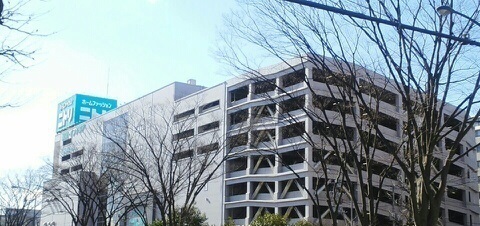 ホームセンター　ニトリ新横浜店（ホームセンター）まで360m