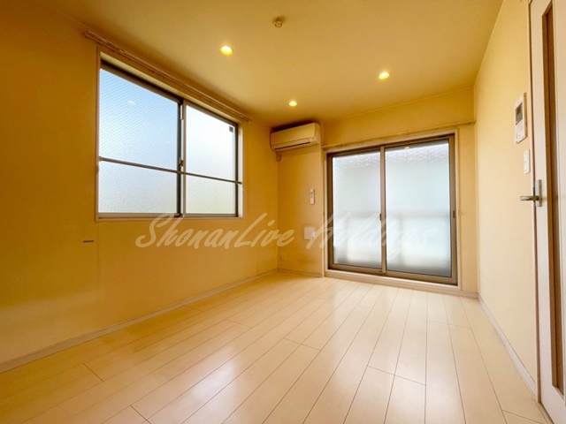 その他部屋・スペース　落ち着いて過ごせるお部屋です♪