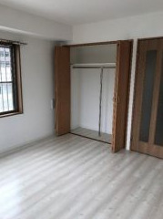 収納　シルフィード東品川