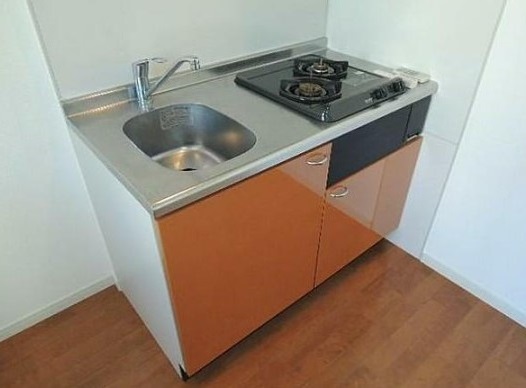 キッチン　☆キッチン☆