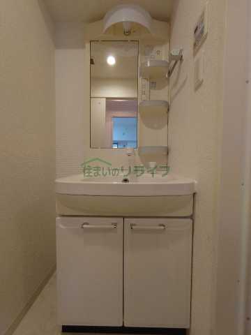 洗面設備　リライフ浅草店