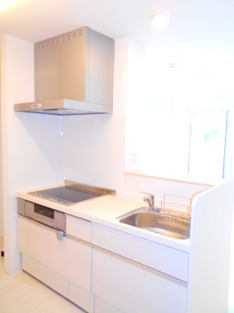 キッチン　グランヴェルト