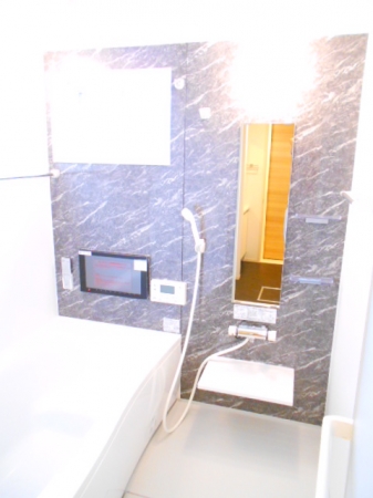 バス・シャワールーム　グランヴェルト