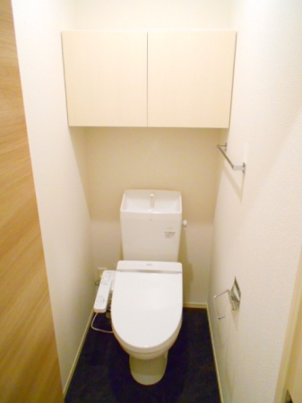 トイレ　グランヴェルト