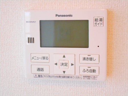 その他設備　グランヴェルト