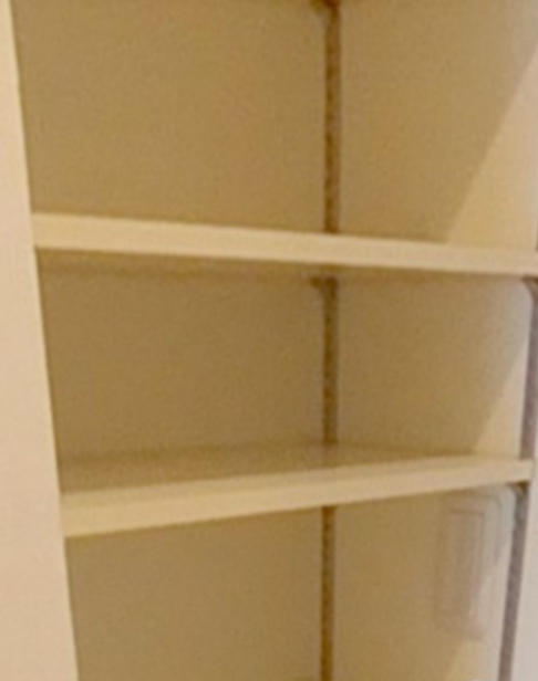 収納　（同一仕様写真）