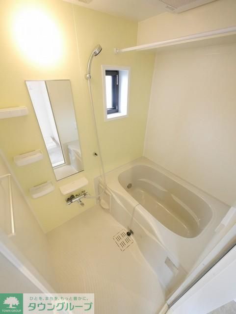バス・シャワールーム　★お部屋探しはタウンハウジングまで★