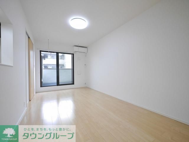 居室・リビング　★お部屋探しはタウンハウジングまで★